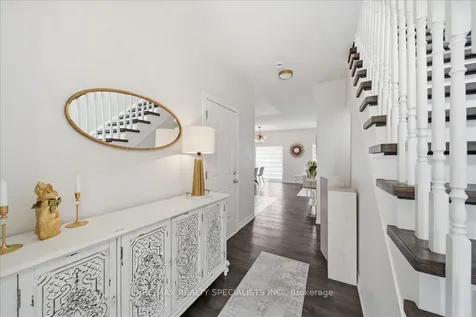 20 Luisa Street Bradford West Gwillimbury ON L3Z 0P2