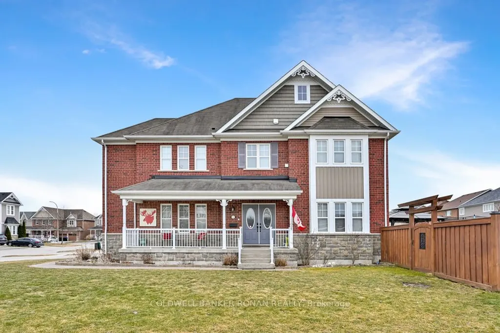 3 Swenson Street New Tecumseth ON L9R 0J6