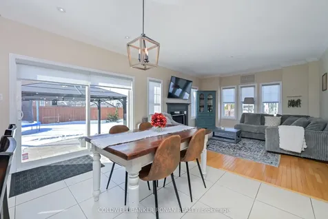 3 Swenson Street New Tecumseth ON L9R 0J6