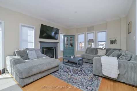 3 Swenson Street New Tecumseth ON L9R 0J6