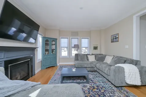 3 Swenson Street New Tecumseth ON L9R 0J6