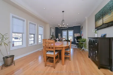 3 Swenson Street New Tecumseth ON L9R 0J6
