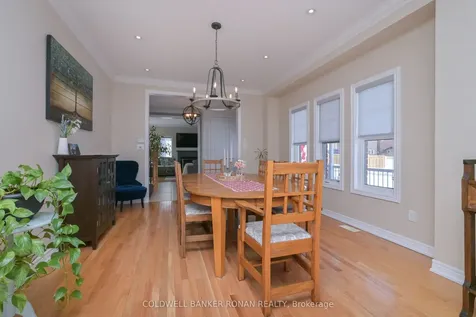 3 Swenson Street New Tecumseth ON L9R 0J6
