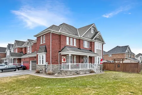 3 Swenson Street New Tecumseth ON L9R 0J6