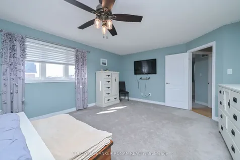 3 Swenson Street New Tecumseth ON L9R 0J6