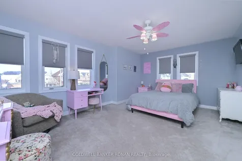 3 Swenson Street New Tecumseth ON L9R 0J6