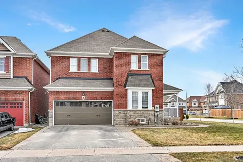 3 Swenson Street New Tecumseth ON L9R 0J6