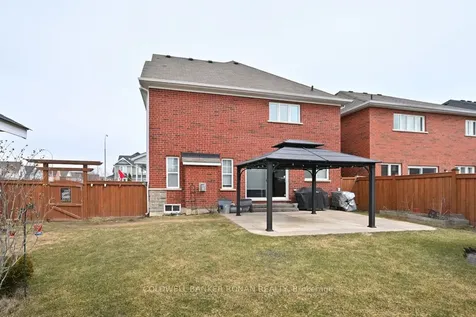 3 Swenson Street New Tecumseth ON L9R 0J6