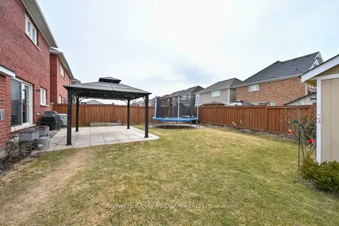 3 Swenson Street New Tecumseth ON L9R 0J6