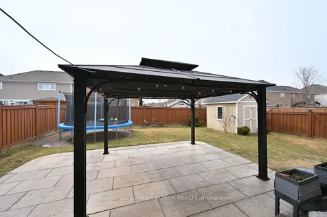 3 Swenson Street New Tecumseth ON L9R 0J6
