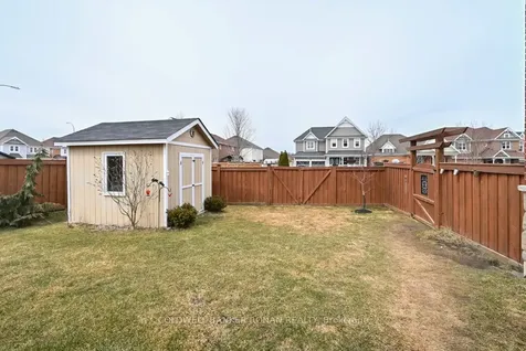 3 Swenson Street New Tecumseth ON L9R 0J6