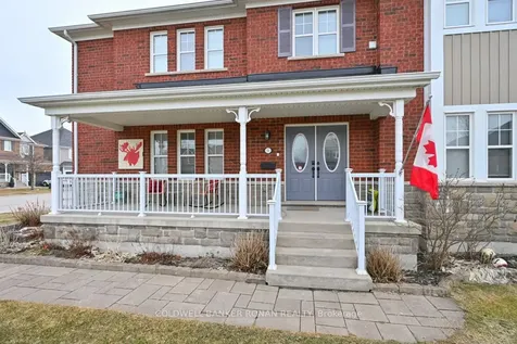 3 Swenson Street New Tecumseth ON L9R 0J6