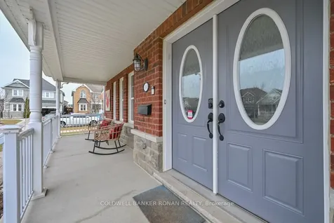3 Swenson Street New Tecumseth ON L9R 0J6