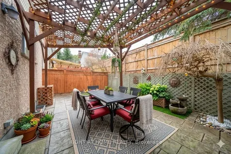 370 Riddell Court Newmarket ON L3Y 8M8