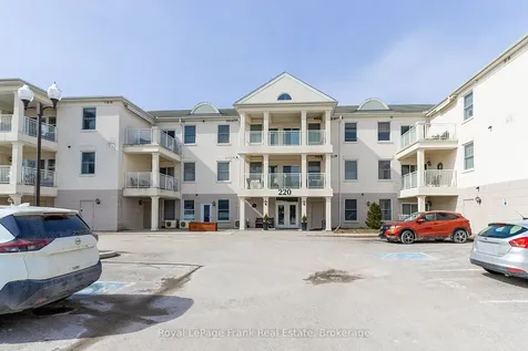 220 Main Street N Uxbridge ON L9P 0B6