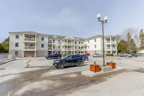 220 Main Street N Uxbridge ON L9P 0B6