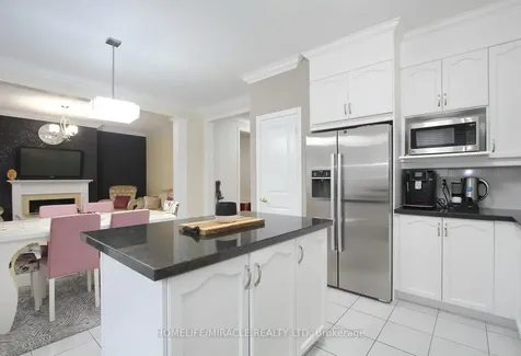 324 Chatfield Drive Vaughan ON L4H 3R7