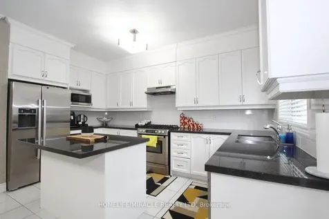 324 Chatfield Drive Vaughan ON L4H 3R7