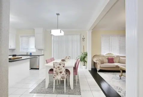324 Chatfield Drive Vaughan ON L4H 3R7