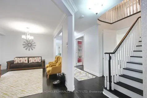 324 Chatfield Drive Vaughan ON L4H 3R7