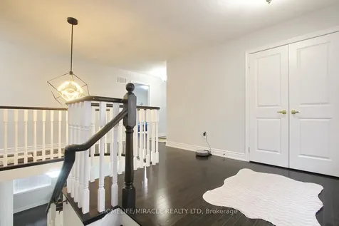 324 Chatfield Drive Vaughan ON L4H 3R7