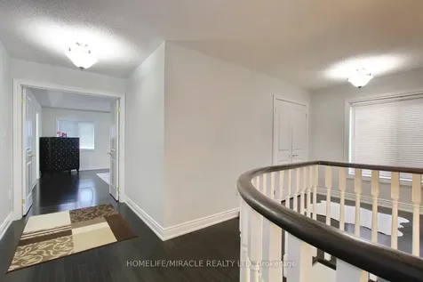 324 Chatfield Drive Vaughan ON L4H 3R7