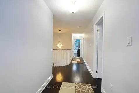 324 Chatfield Drive Vaughan ON L4H 3R7