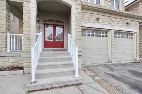 324 Chatfield Drive Vaughan ON L4H 3R7
