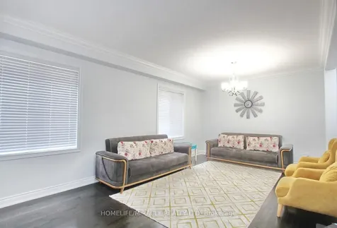 324 Chatfield Drive Vaughan ON L4H 3R7