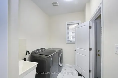 324 Chatfield Drive Vaughan ON L4H 3R7