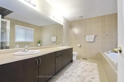 324 Chatfield Drive Vaughan ON L4H 3R7