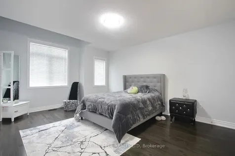 324 Chatfield Drive Vaughan ON L4H 3R7