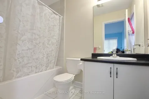 324 Chatfield Drive Vaughan ON L4H 3R7