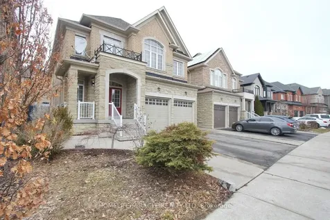 324 Chatfield Drive Vaughan ON L4H 3R7