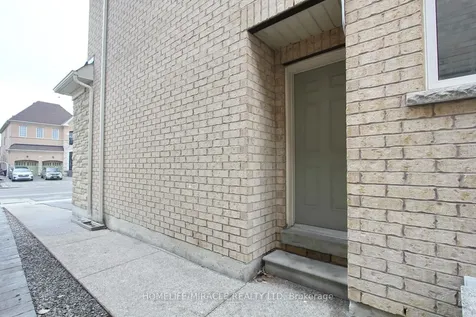 324 Chatfield Drive Vaughan ON L4H 3R7