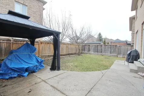 324 Chatfield Drive Vaughan ON L4H 3R7