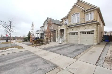 324 Chatfield Drive Vaughan ON L4H 3R7