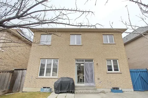 324 Chatfield Drive Vaughan ON L4H 3R7