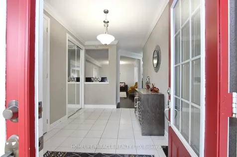 324 Chatfield Drive Vaughan ON L4H 3R7