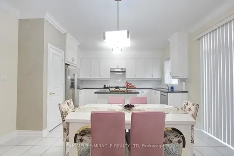 324 Chatfield Drive Vaughan ON L4H 3R7