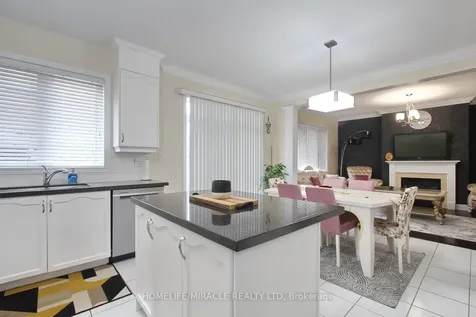 324 Chatfield Drive Vaughan ON L4H 3R7