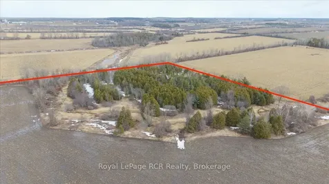 Con 4 Pt Lot 11 Pollock Road Georgina ON L4P 3E9