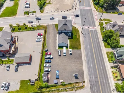 163 High Street Georgina ON L0E 1R0