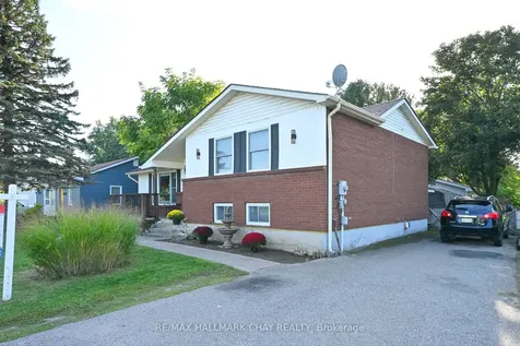 6098 County Road 13 Road Adjala-tosorontio ON L0M 1J0