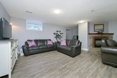 6098 County Road 13 Road Adjala-tosorontio ON L0M 1J0