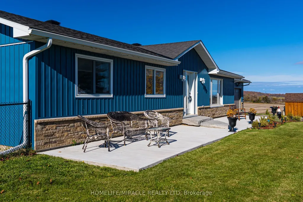 4700 Concession Road 3 N/a Adjala-tosorontio ON L9R 1V1