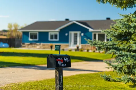4700 Concession Road 3 N/a Adjala-tosorontio ON L9R 1V1