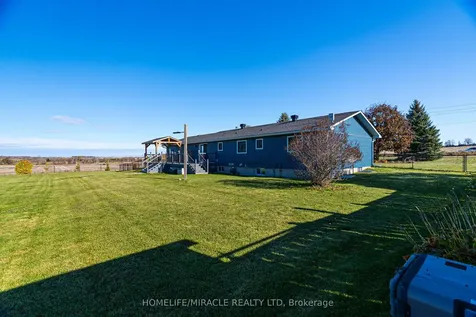 4700 Concession Road 3 N/a Adjala-tosorontio ON L9R 1V1