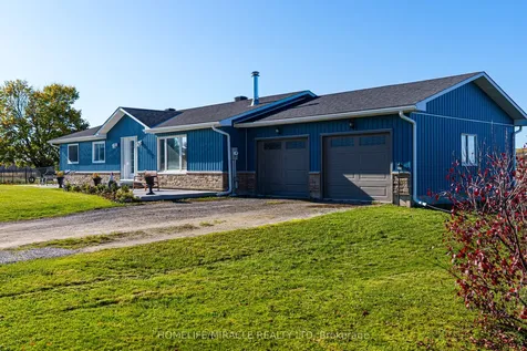 4700 Concession Road 3 N/a Adjala-tosorontio ON L9R 1V1