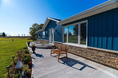4700 Concession Road 3 N/a Adjala-tosorontio ON L9R 1V1